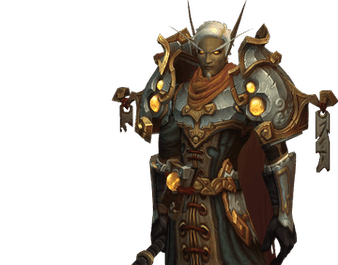 Qesh render