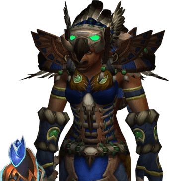 Ròwan render