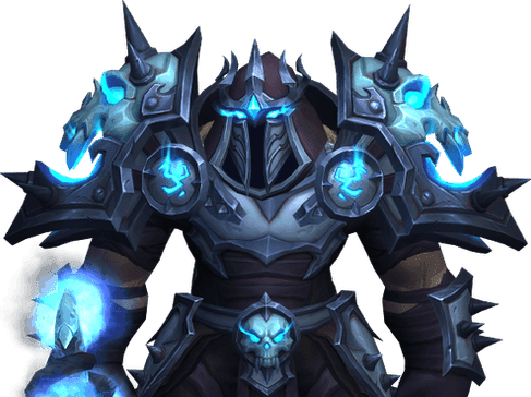 Raaverus render