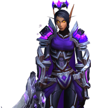 Raedina render
