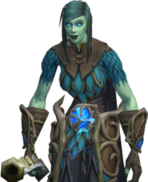 Ralshalynn render