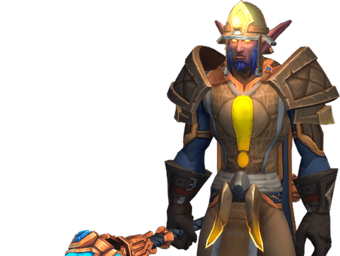 Ranc render