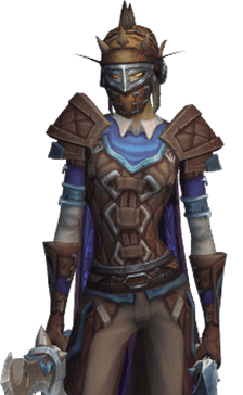 Ratforge render