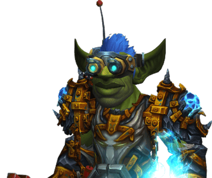 Razzilgaz render