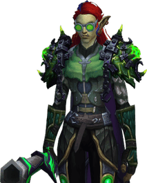 Redarya render