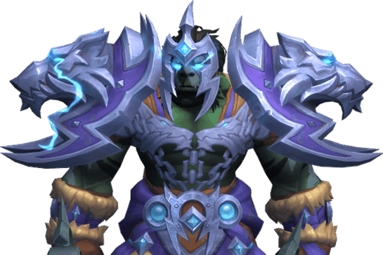 Reghar render