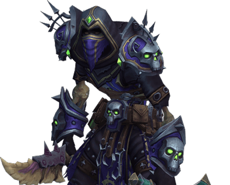 Reinvald render