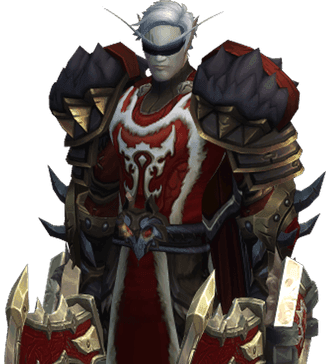 Remmick render