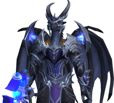 Renyxia render