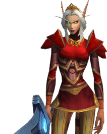 Rhearaisin render
