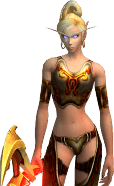 Rhoxtar render