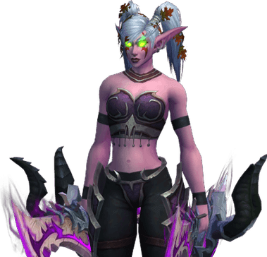 Rhoxtardh render