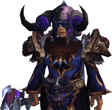 Rhoxtardots render