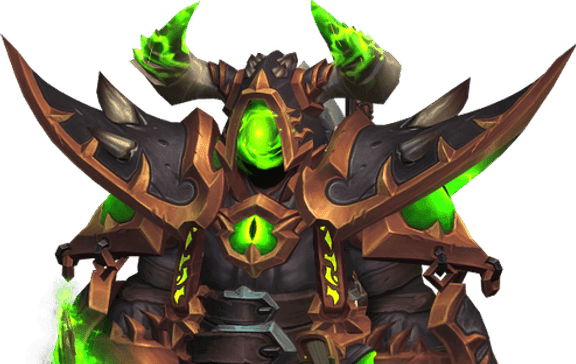 Richards render