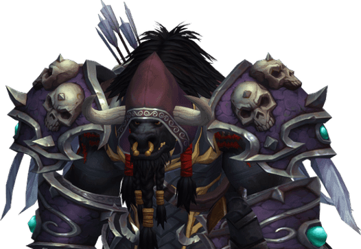 Riliinz render