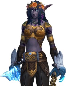 Rina render