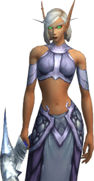 Ritalina render