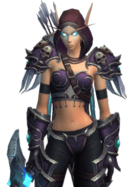 Riveanne render