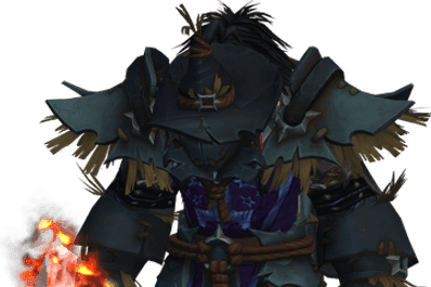 Rotroast render