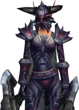 Roxx render