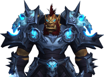 Roykop render