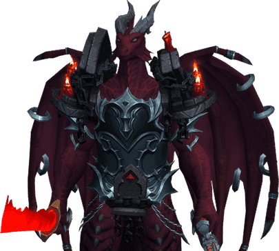 Rredrider render