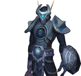Rufftrade render