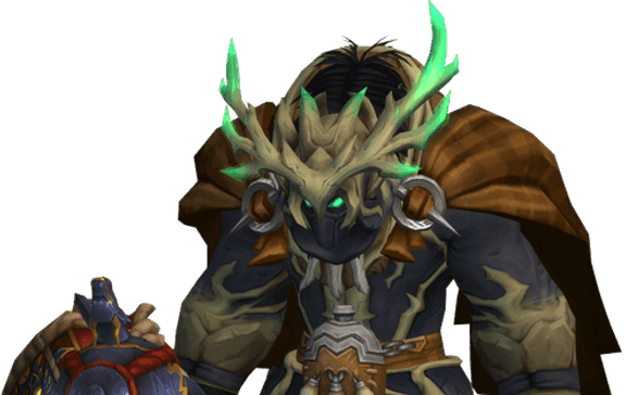 Rukega render