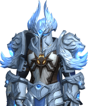 Rustycrusade render