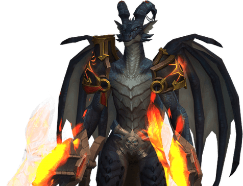 Ryarz render