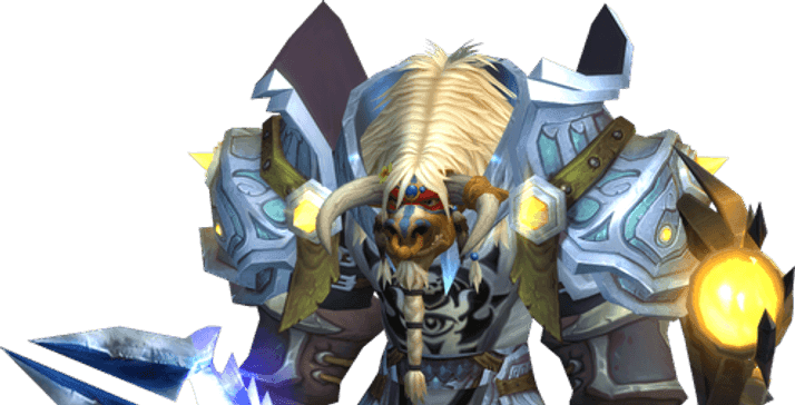 Ryderdin render