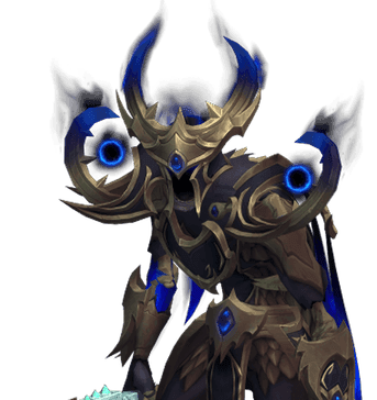 Sëeker render