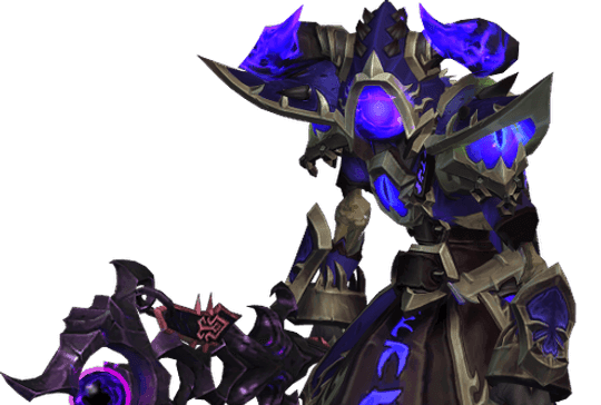 Sîrlocksalot render