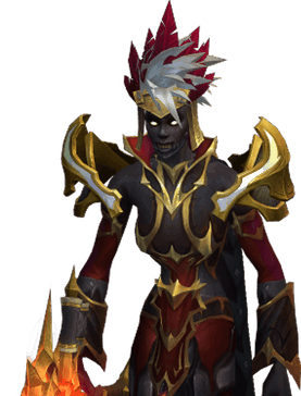 Sabeeria render