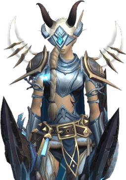 Saedlati render