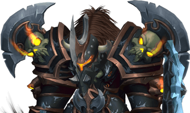 Sahagun render