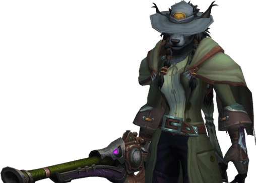 Salishira render