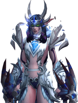 Saltydh render