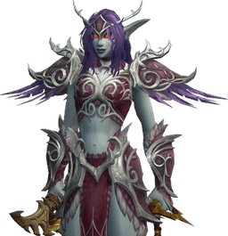 Samynra render