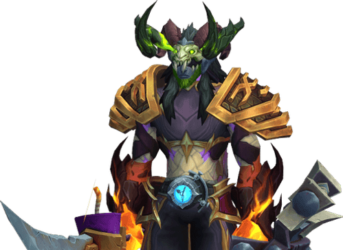 Sandorne render