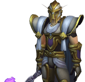 Sanguinius render