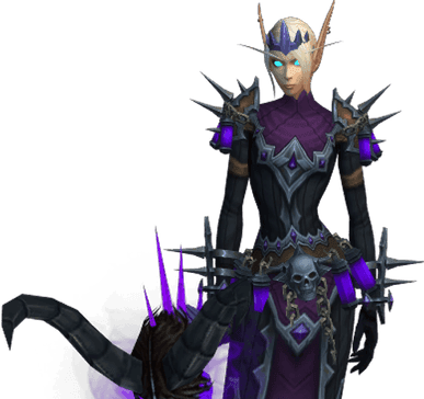 Sapphirye render