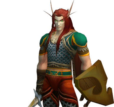 Sarcis render