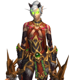 Savïna render