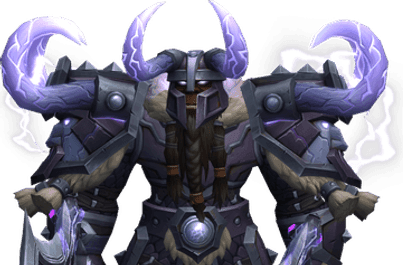Scabaffer render