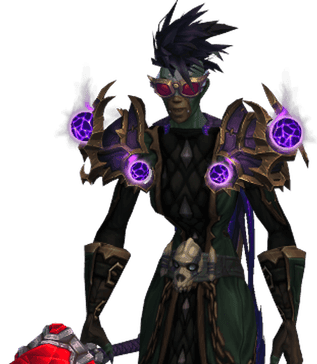 Scartri render