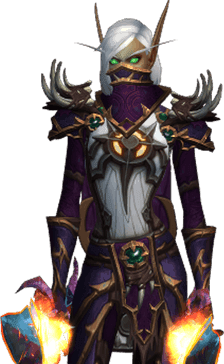 Schaydee render