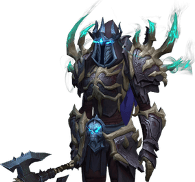 Sektehk render