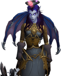 Sellieline render