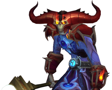 Selvex render